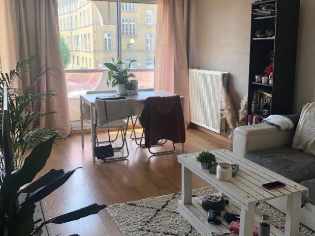 Location Appartement 1 pièce 33m² RENNES 35000