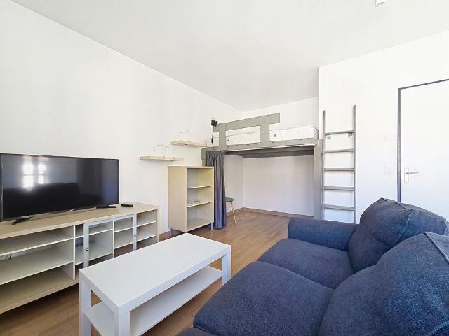 Location Appartement 1 pièce 33m² RUEIL MALMAISON 92500