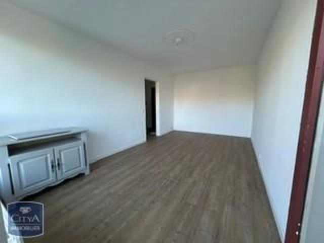 Location Appartement 1 pièce 33m² SECLIN 59113