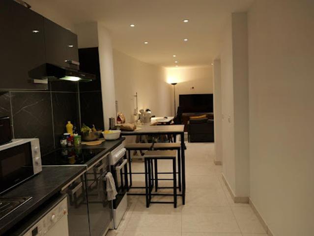 Location Appartement 1 pièce 44 m2 Nice