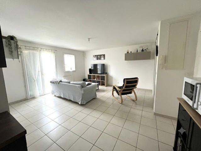 Location Appartement 1 pièce 44 m2 Châteauneuf sur Loire
