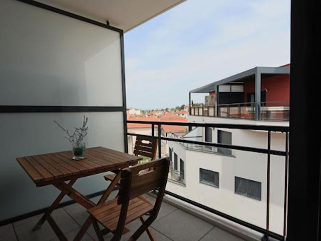 Location Appartement 1 pièce 44.18 m2 Tassin la Demi Lune