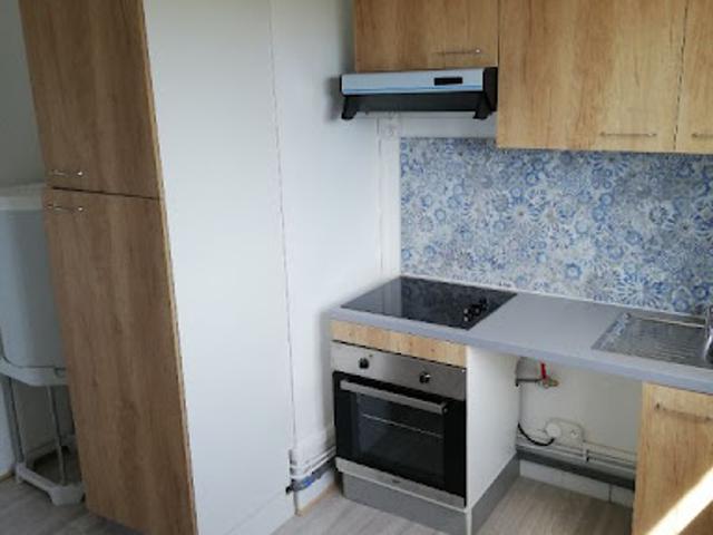 Location Appartement 1 pièce 44 m2 Limoges