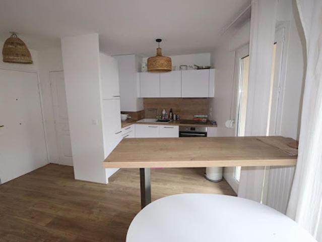 Location Appartement 1 pièce 44.61 m2 Tassin la Demi Lune