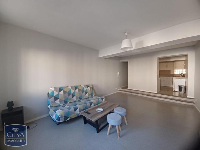 Location Appartement 1 pièce 44m² AGEN 47000