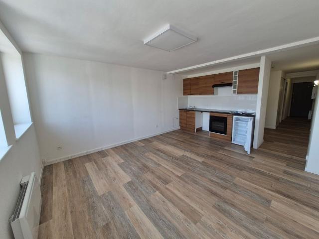 Location Appartement 1 pièce 44m² MAUBEUGE 59600