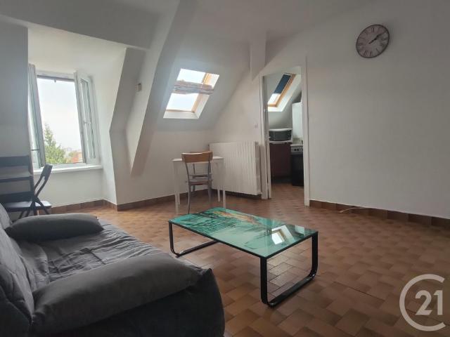 Location Appartement 1 pièce 44m² NEVERS 58000