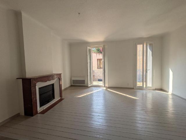 Location Appartement 1 pièce 44m² PORT VENDRES 66660