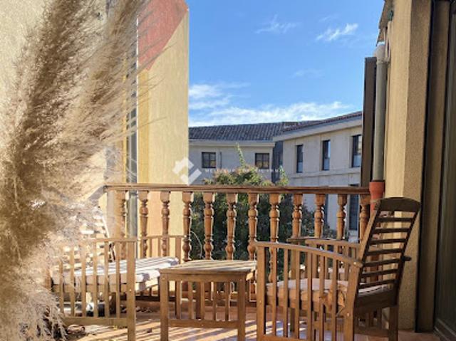 Location Appartement 1 pièce 45 m2 Aix en Provence