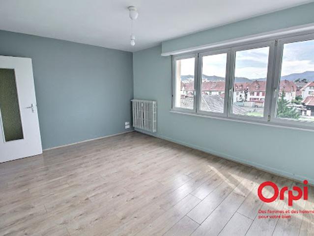 Location Appartement 1 pièce 45 m2 Colmar