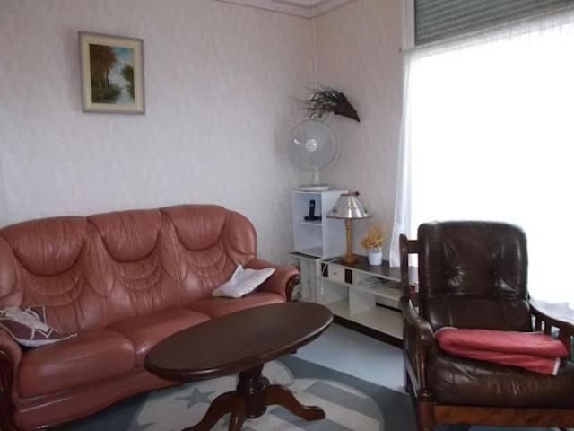 Location Appartement 1 pièce 45 m2 Dunkerque