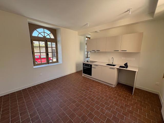 Location Appartement 1 pièce 45 m2 Le Mans