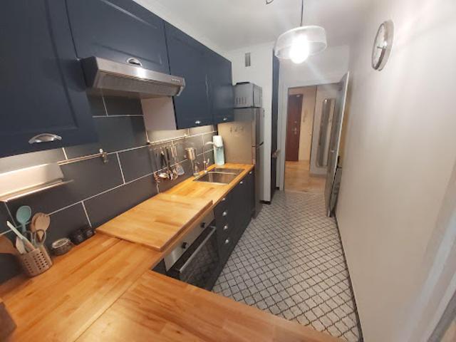 Location Appartement 1 pièce 45 m2 Strasbourg
