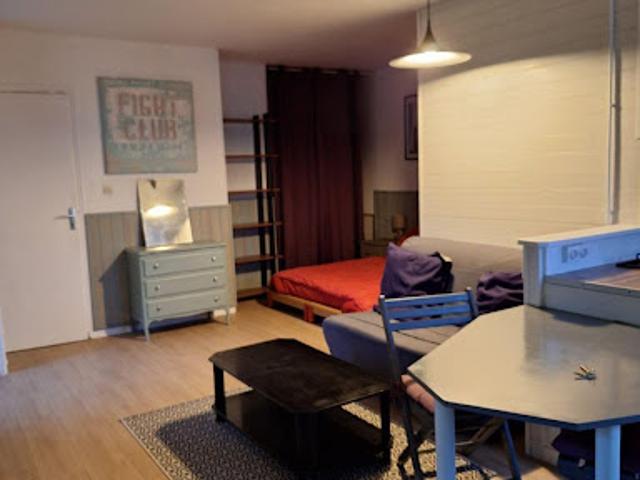 Location Appartement 1 pièce 45 m2 Suèvres