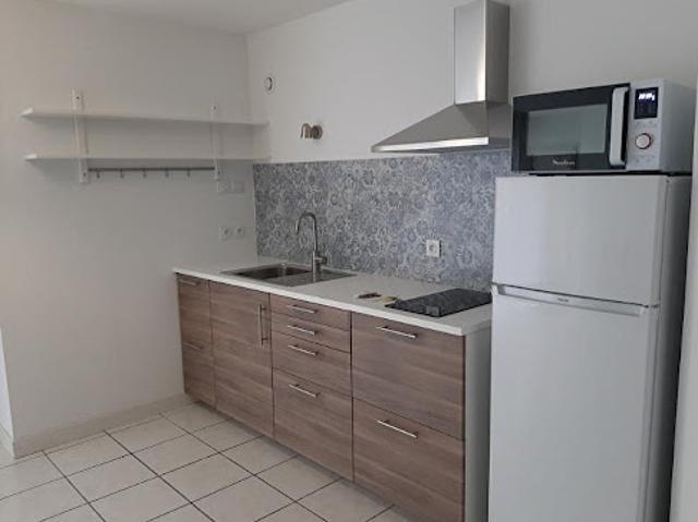 Location Appartement 1 pièce 45 m2 Saint sebastien sur loire