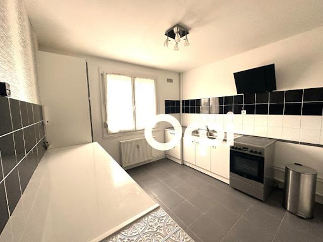 Location Appartement 1 pièce 45 m2 Soissons
