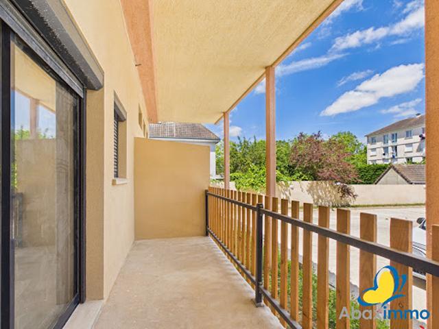 Location Appartement 1 pièce 45.14 m2 Falaise