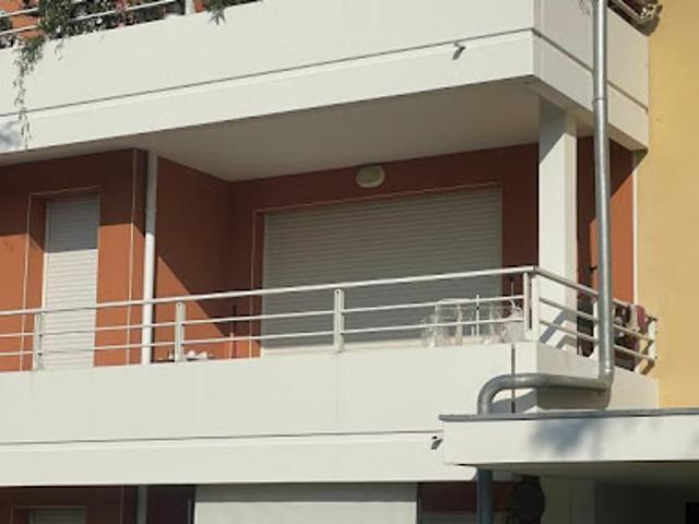 Location Appartement 1 pièce 45.17 m2 Mont de Marsan