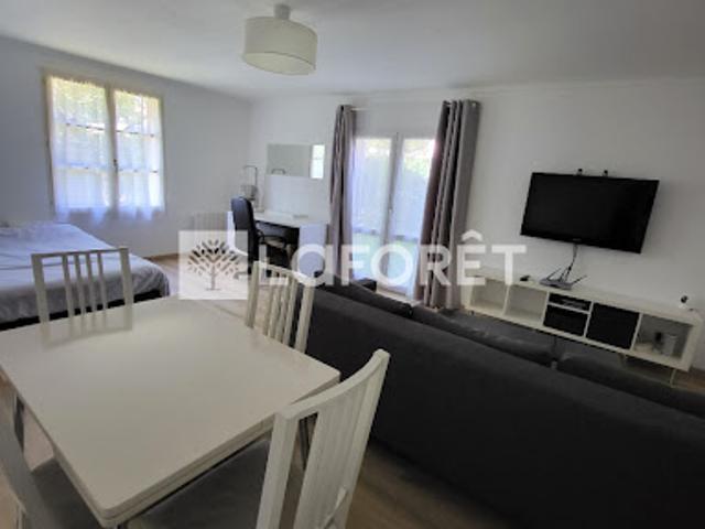 Location Appartement 1 pièce 45.21 m2 Saulx les Chartreux