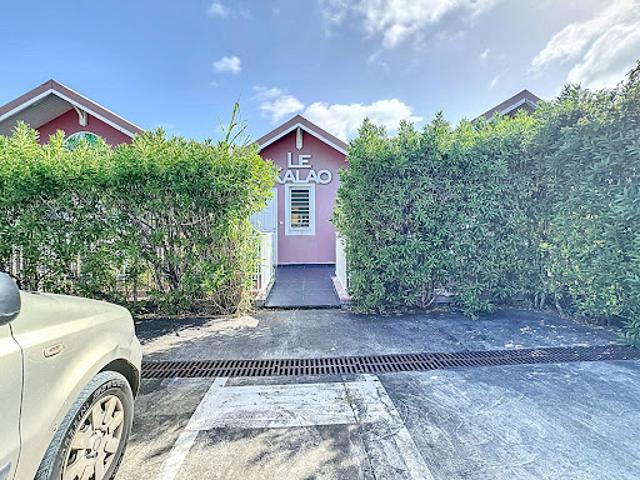 Location Appartement 1 pièce 45.3 m2 Le vauclin