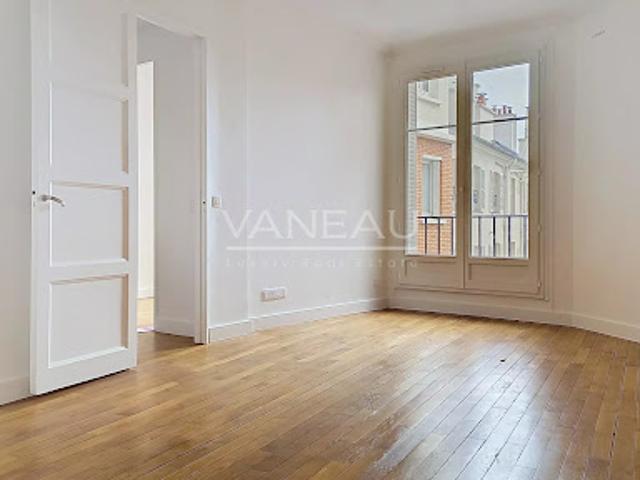 Location Appartement 1 pièce 45.77 m2 Paris 7ème