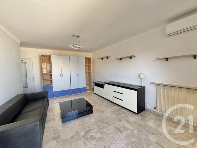 Location Appartement 1 pièce 45m² CARNOLES 06190