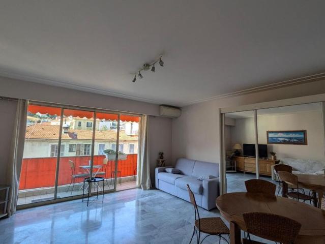 Location Appartement 1 pièce 45m² MENTON 06500