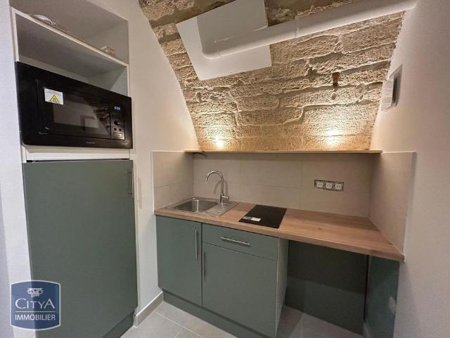 Location Appartement 1 pièce 45m² MONTPELLIER 34000