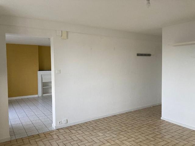 Location Appartement 1 pièce 45m² NANTES 44100