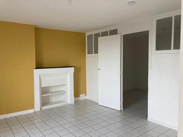 Location Appartement 1 pièce 45m² NANTES 44100