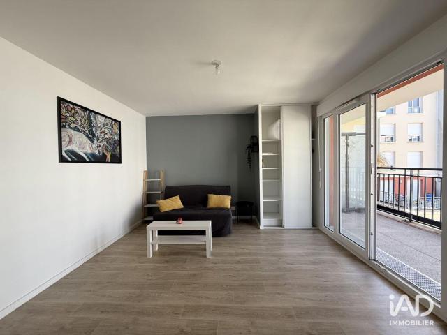 Location Appartement 1 pièce