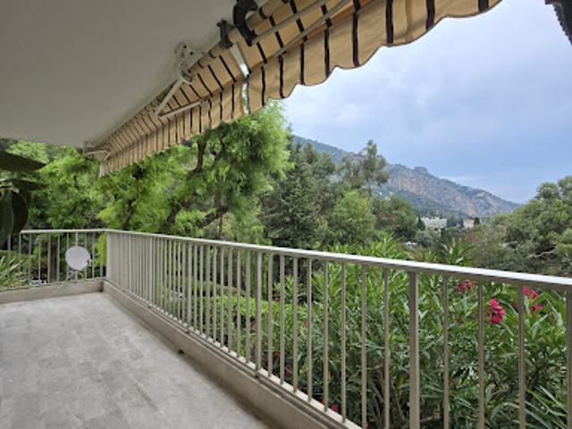 Location Appartement 1 pièce 46 m2 Menton