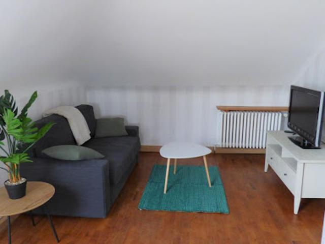 Location Appartement 1 pièce 46 m2 Metz