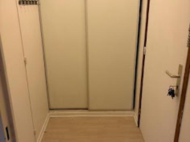 Location Appartement 1 pièce 46.02 m2 Metz