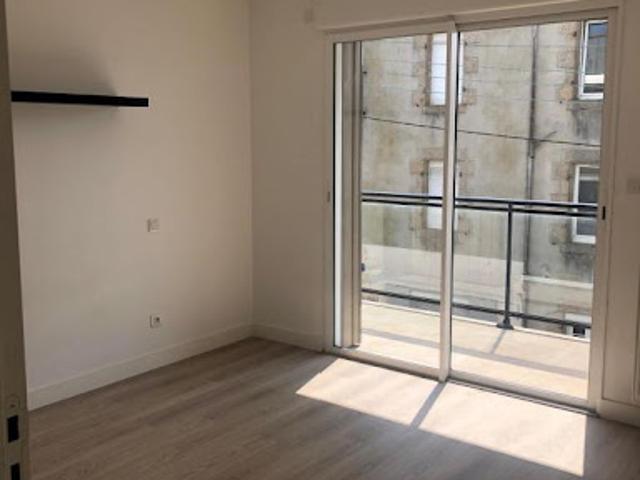 Location Appartement 1 pièce 46.38 m2 Brest