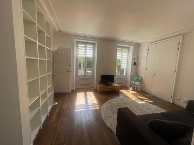 Location Appartement 1 pièce 46.88 m2 Brie Comte Robert