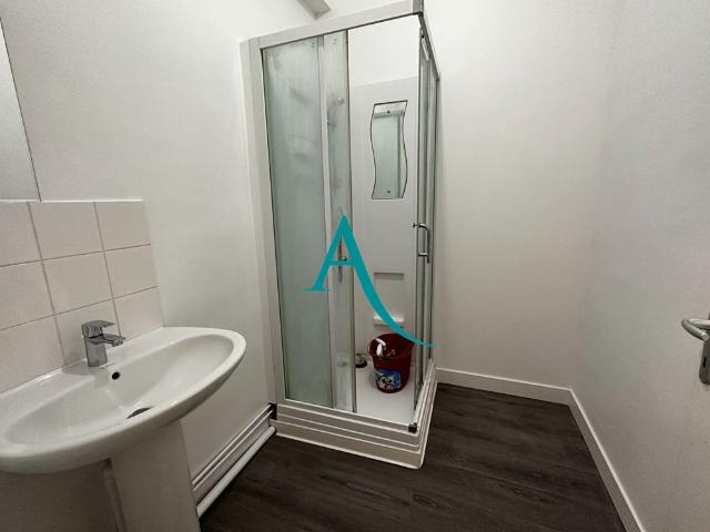 Location appartement 1 pièce, 47.00m², Bolbec
