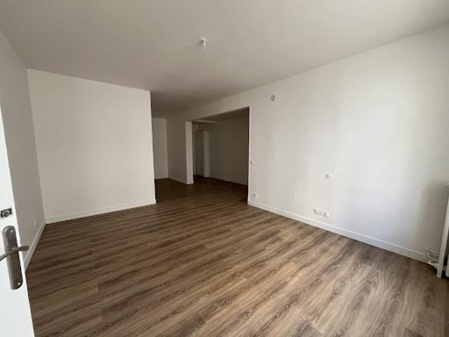 Location Appartement 1 pièce 47.54 m2 Paris 6ème