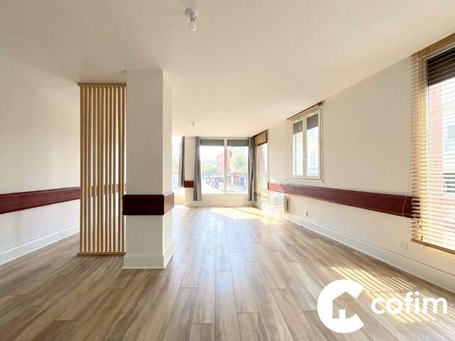 Location Appartement 1 pièce 47m² TARBES 65000