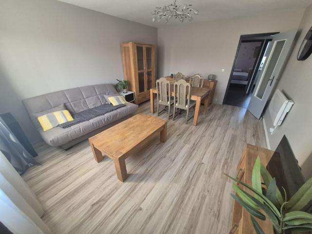 Location Appartement 1 pièce 47m² BOULOGNE SUR MER 62200