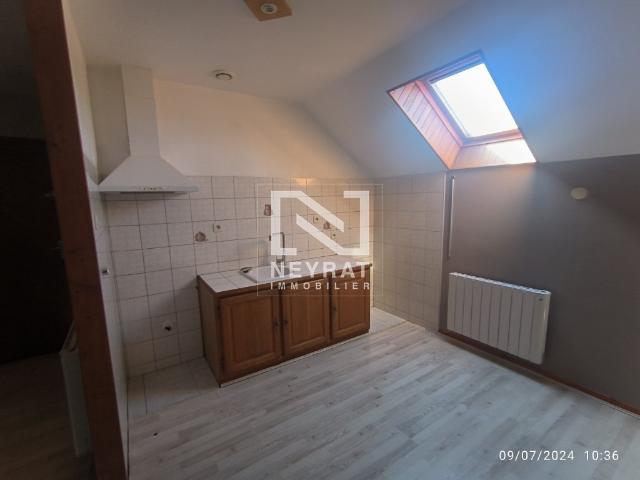 Location Appartement 1 pièce 47m² CHARRECEY 71510