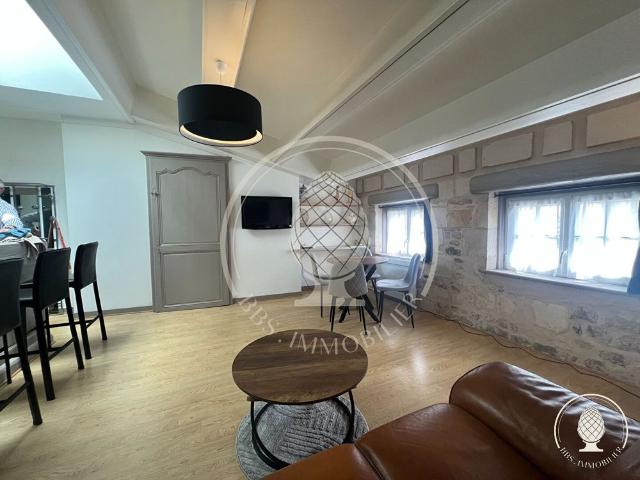Location Appartement 1 pièce 47m² LA ROCHELLE 17000