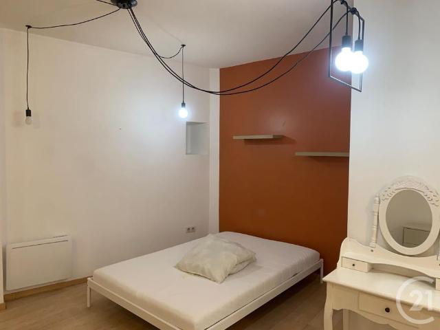Location Appartement 1 pièce 47m² MONTPELLIER 34000