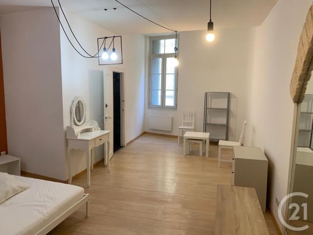 Location Appartement 1 pièce 47m² MONTPELLIER 34000