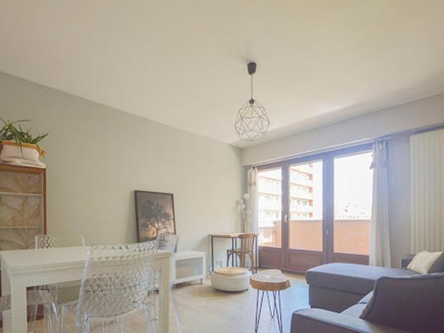 Location Appartement 1 pièce 48 m2 Pau