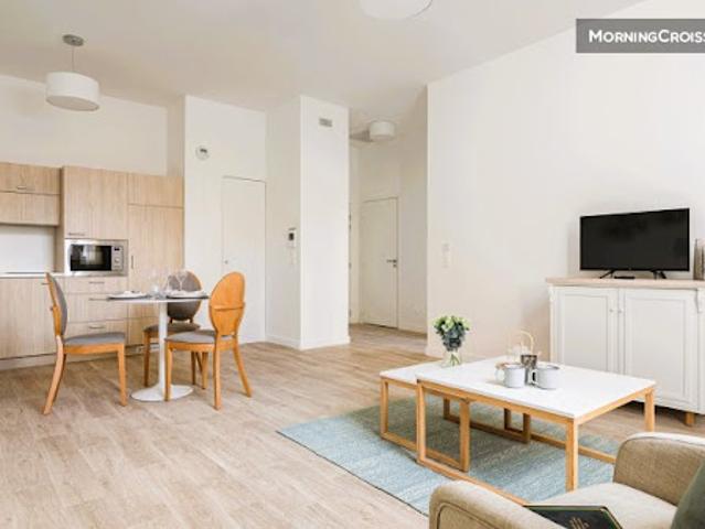 Location Appartement 1 pièce 48 m2 Saint Etienne