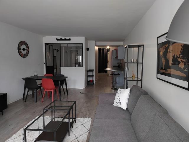 location appartement 1 pièce 48 m² orleans: t1 de 48.05 m² | 13174 durand montouché