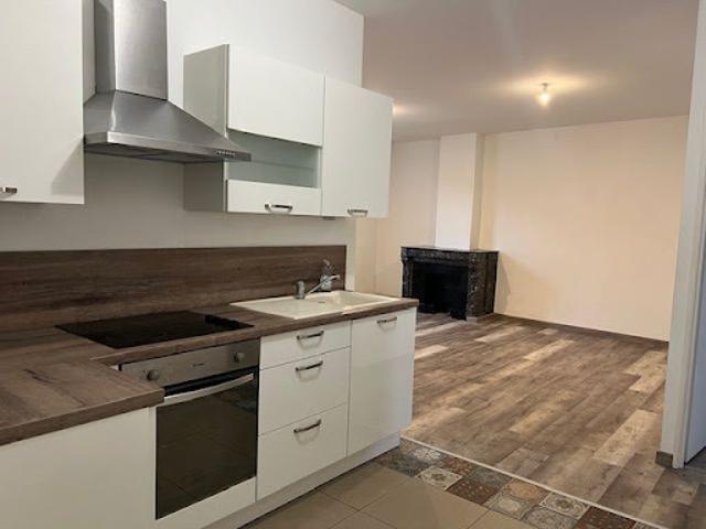 Location Appartement 1 pièce 48.02 m2 Villefranche sur saone