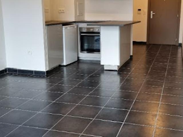 Location Appartement 1 pièce 48.17 m2 Strasbourg