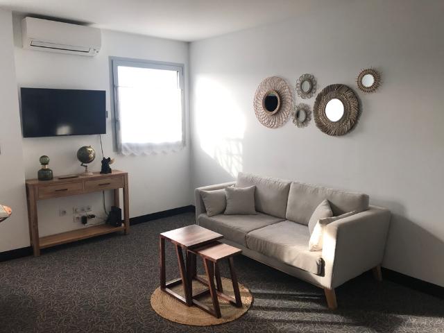 Location Appartement 1 pièce 48m² COGNAC 16100